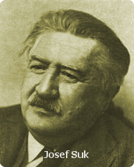 Josef Suk